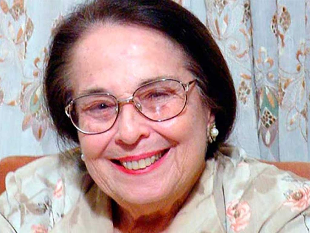 Vilma Espín Vilma Espín