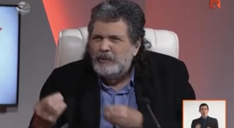 presidente de Casa de las Américas, Abel Prieto. presidente de Casa de las Américas, Abel Prieto.