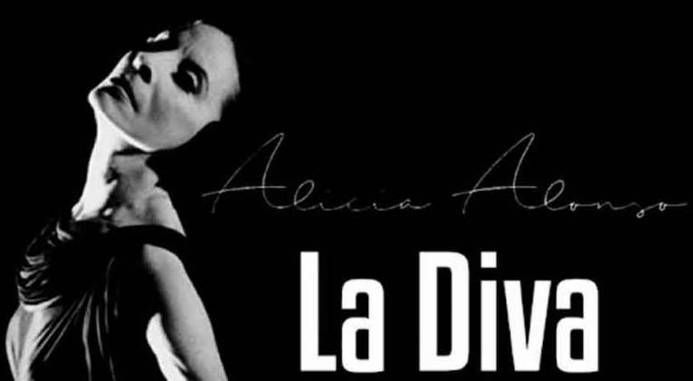 Alicia Alonso Alicia Alonso
