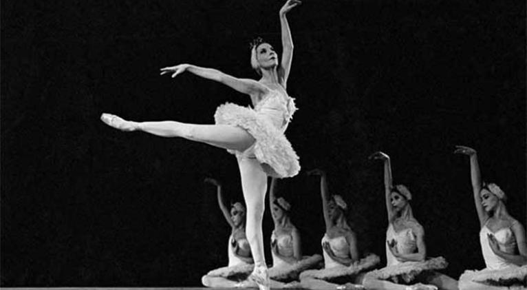 Ballet de Cuba Ballet de Cuba