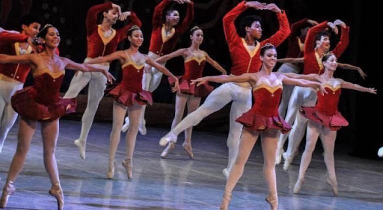 Ballet Nacional de Cuba Ballet Nacional de Cuba