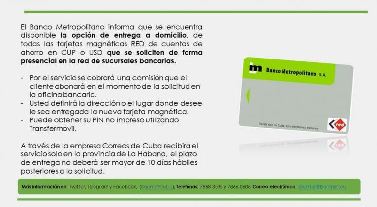 Banco Metropolitano