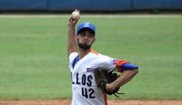 Serie Nacional de Béisbol Serie Nacional de Béisbol