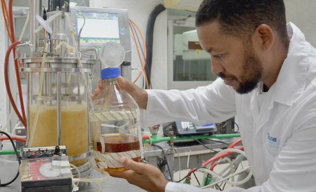 Día Internacional de la Biotecnología Día Internacional de la Biotecnología