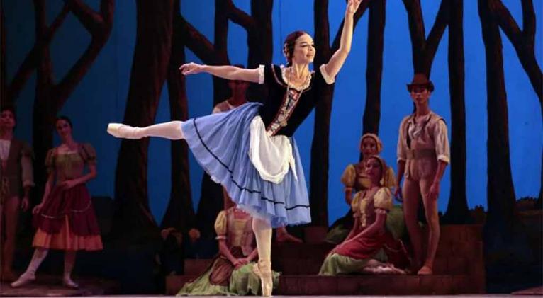 Ballet Nacional de Cuba Ballet Nacional de Cuba