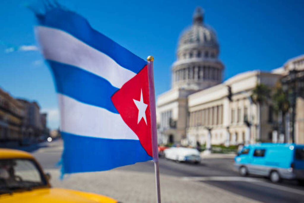 Canciller cubano denuncia recrudecimiento del bloqueo de EEUU