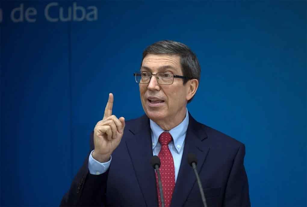 Bruno Rodríguez
