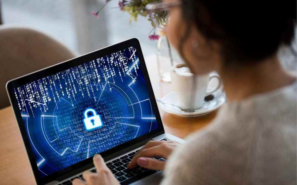 Ciberseguridad Ciberseguridad