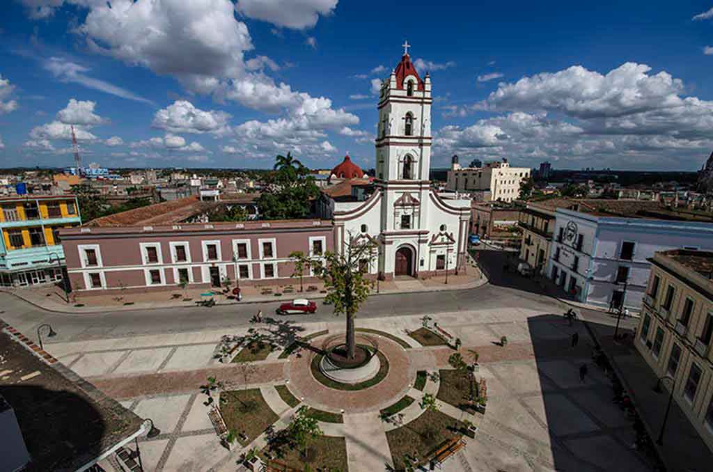 Taller de Historia Colonial