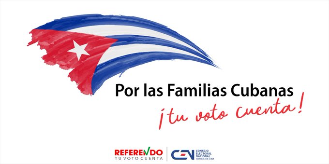Canciller de Cuba afirmó necesidad de nuevo Código de las Familias Canciller de Cuba afirmó necesidad de nuevo Código de las Familias