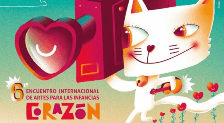 Corazón Feliz