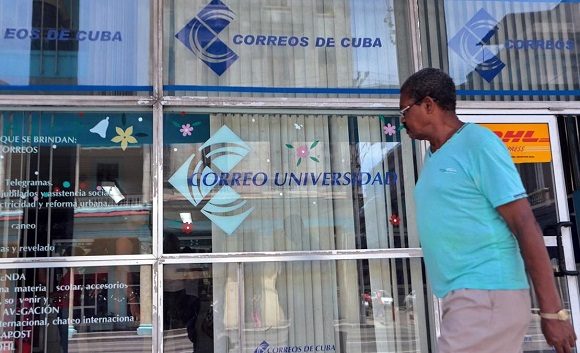 ONAT y Correos de Cuba actualizan sellos para trámites ONAT y Correos de Cuba actualizan sellos para trámites