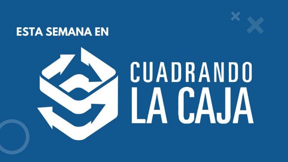 Cuadrando la Caja