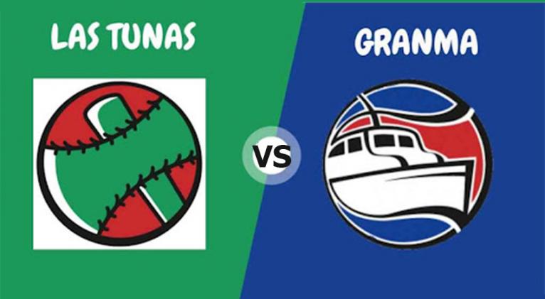 Alazanes y Leñadores por tomar ventaja en play off cubano de béisbol Alazanes y Leñadores por tomar ventaja en play off cubano de béisbol