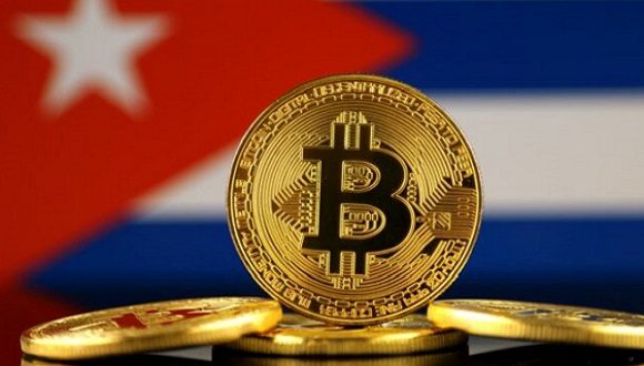 Banco Central de Cuba regulan uso de criptomonedas Banco Central de Cuba regulan uso de criptomonedas