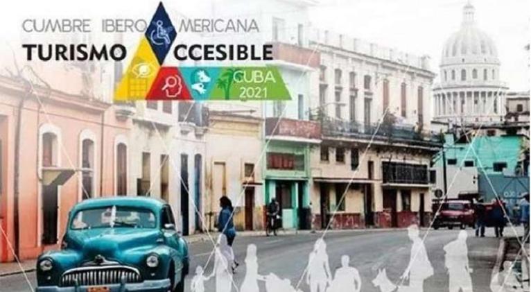 IV Cumbre Iberoamericana de Turismo Accesible IV Cumbre Iberoamericana de Turismo Accesible