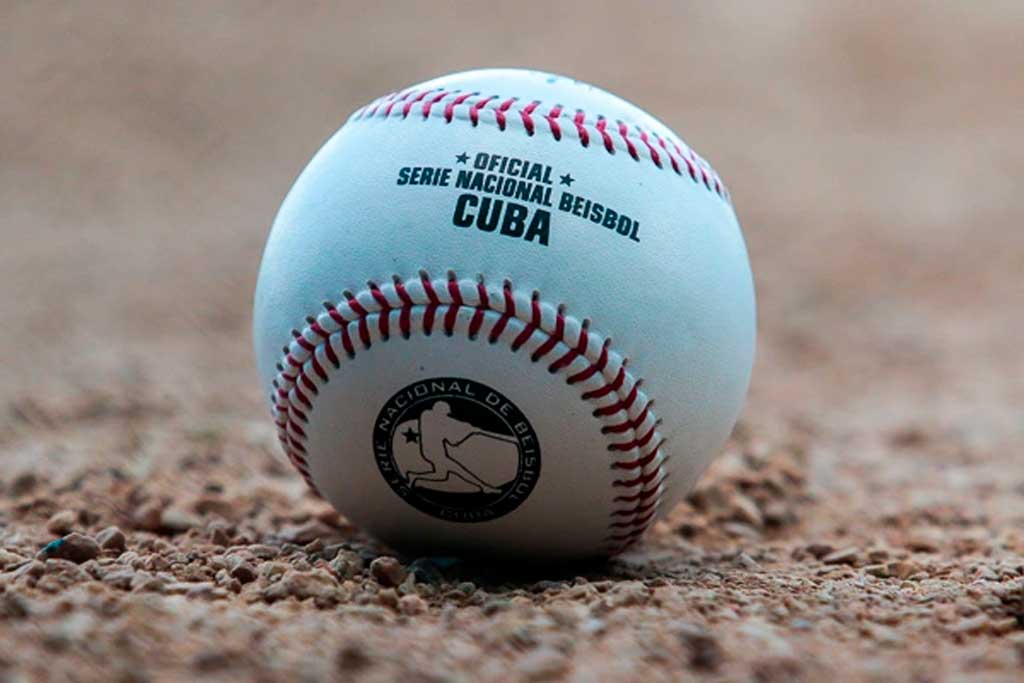 Béisbol Béisbol