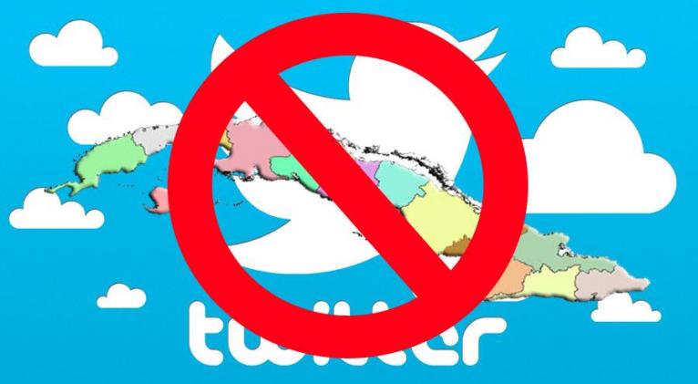 Twitter no quiere que leas esto sobre Cuba Twitter no quiere que leas esto sobre Cuba