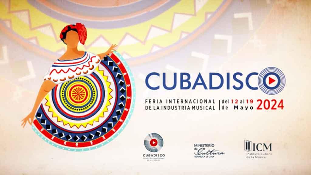 Cubadisco 2024 Cubadisco 2024