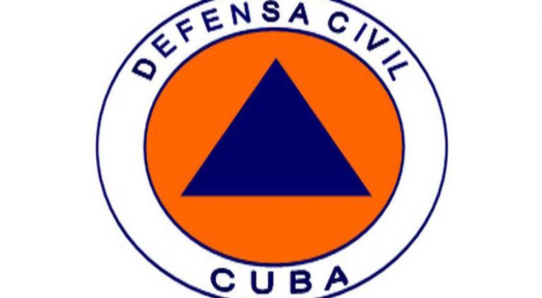 Convoca Defensa Civil a disminuir riesgo de desastres en meses pandémicos