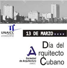 Día del arquitecto Día del arquitecto