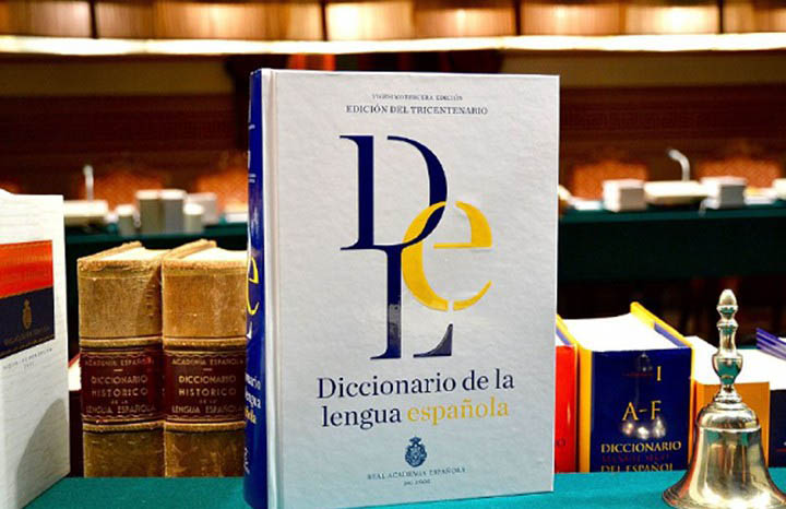 Nuevo Diccionario