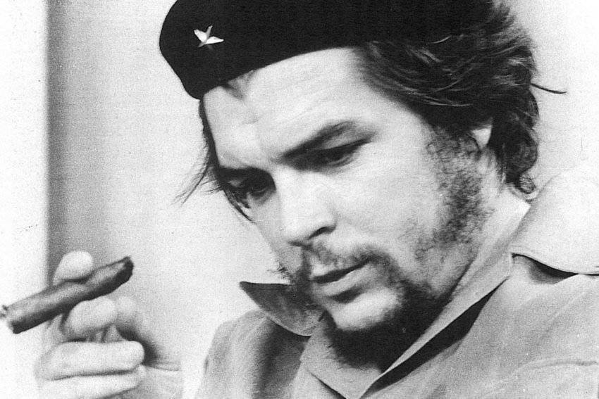 Ernesto Che Guevara Ernesto Che Guevara