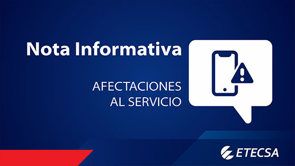  ETECSA 