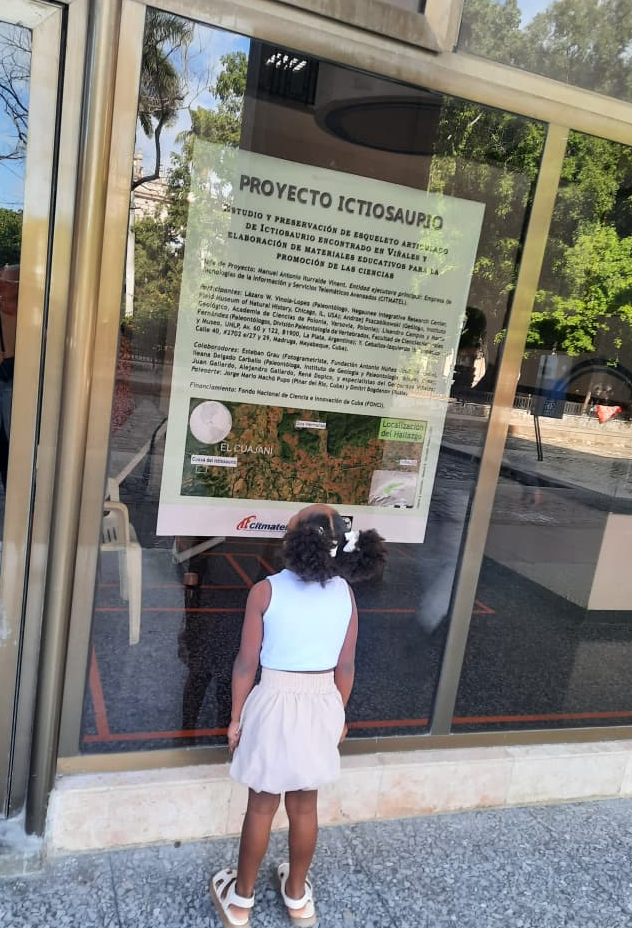 Exposición 