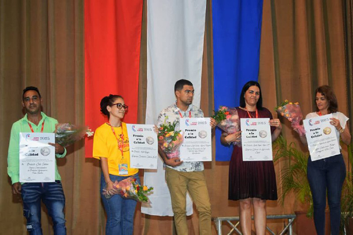 ExpoCaribe 2025 cierra con reafirmación de alianzas y cultura ExpoCaribe 2025 cierra con reafirmación de alianzas y cultura