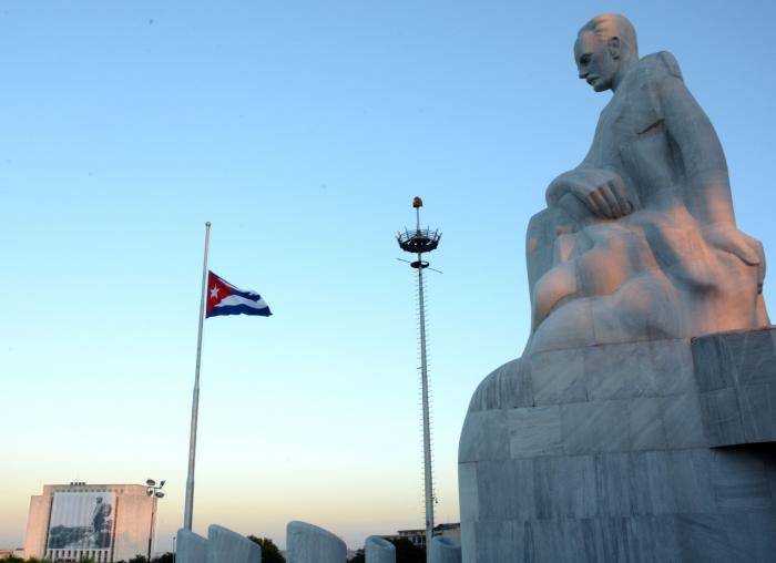 Monumento a José Martí