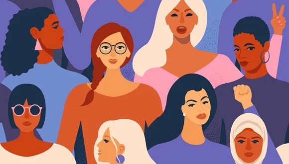Féminas Féminas
