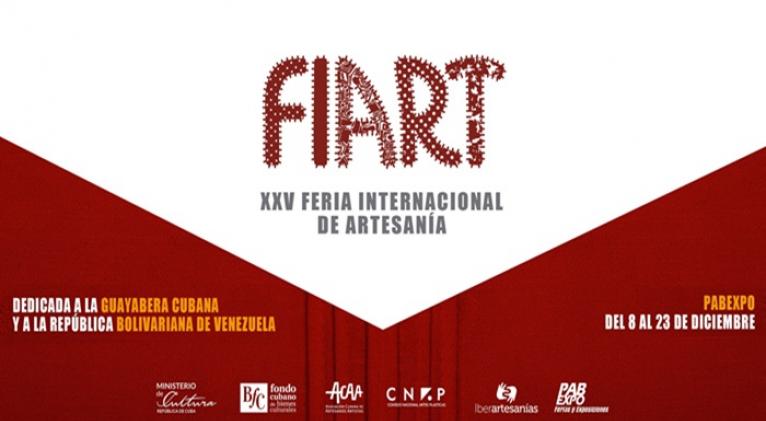 Fiart: de nuevo a Pabexpo Fiart: de nuevo a Pabexpo