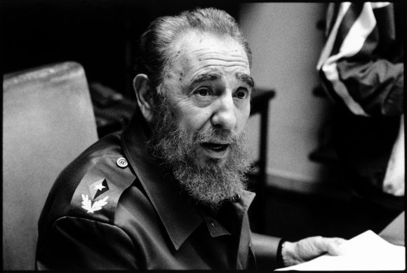 Fidel Fidel