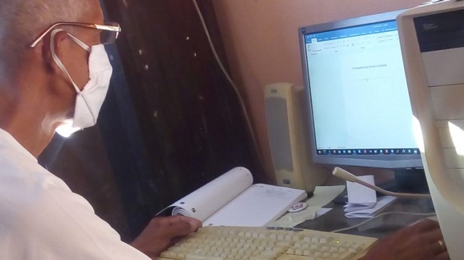 Teletrabajo Teletrabajo