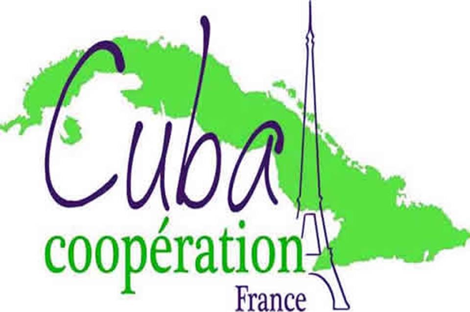 Recaudan en Francia 22 mil euros en campaña solidaria con Cuba Recaudan en Francia 22 mil euros en campaña solidaria con Cuba