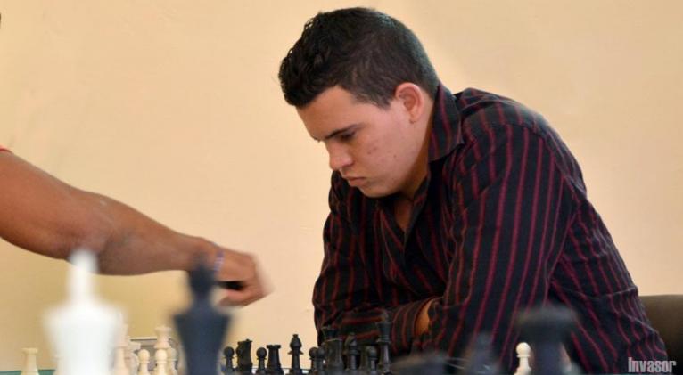Luis Ernesto Quesada Luis Ernesto Quesada