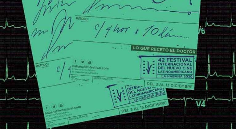 Festival de Cine Latinoamericano Festival de Cine Latinoamericano