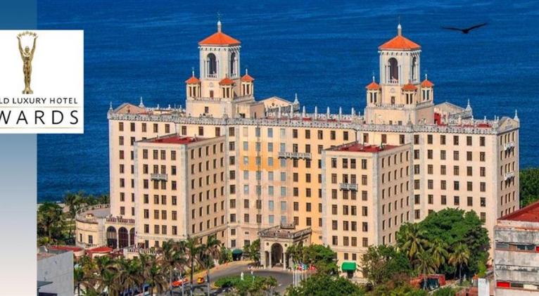 Hotel Nacional de Cuba Hotel Nacional de Cuba