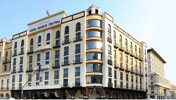 Iberostar Parque Central Iberostar Parque Central