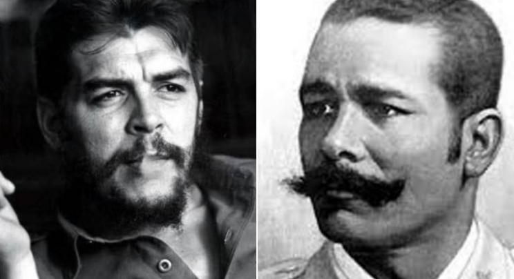 Camilo y Che Camilo y Che