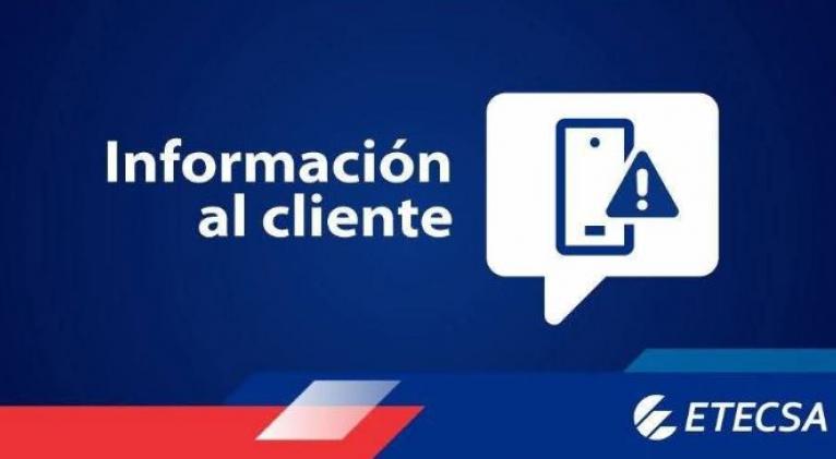 ETECSA ETECSA