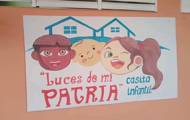 Casitas infantiles Casitas infantiles