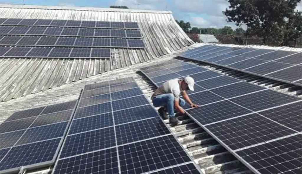 kits solares kits solares
