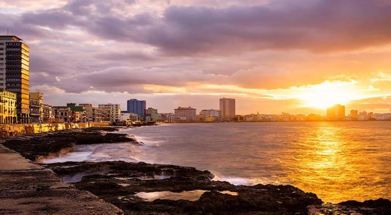 La Habana