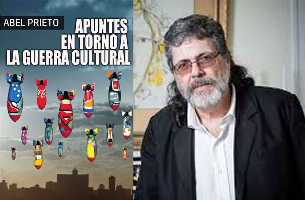 Abel Prieto Abel Prieto