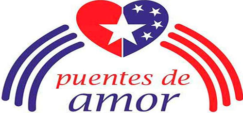 #PuentesDeAmor EEUU-Cuba #PuentesDeAmor EEUU-Cuba