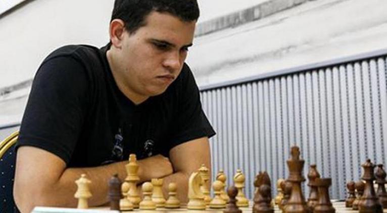 Campeonato Abierto Mexicano de Ajedrez Campeonato Abierto Mexicano de Ajedrez