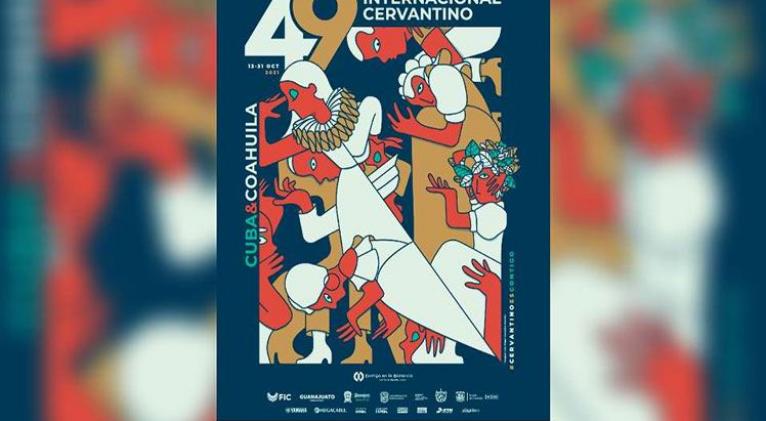 Festival Internacional Cervantino de México Festival Internacional Cervantino de México