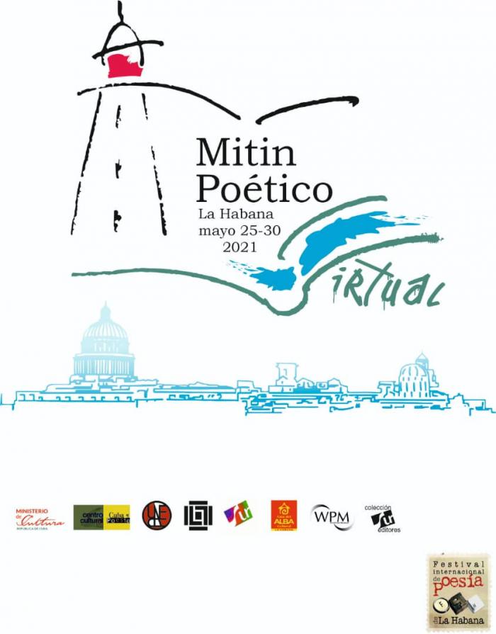 Festival Internacional de Poesía de La Habana Festival Internacional de Poesía de La Habana
